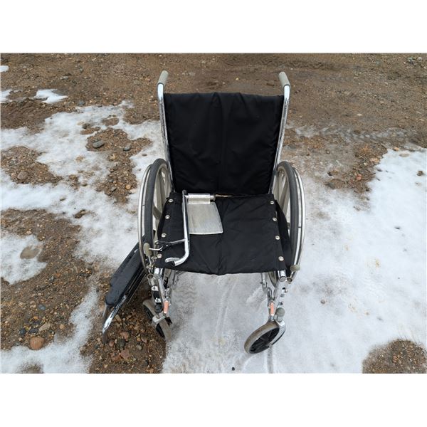 Wheel Chair