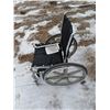 Image 2 : Wheel Chair