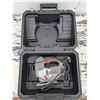 Image 1 : Jig Saw w/ BOSTICH Carry Case