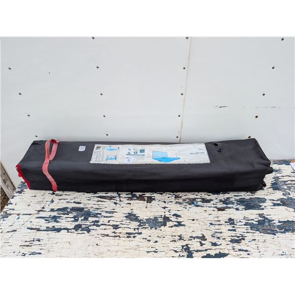 Pop Up Sun Tent in original Case