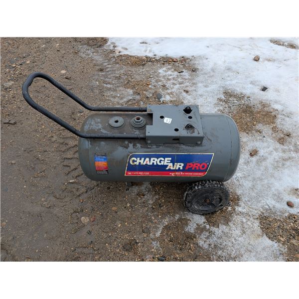 Charge Air Pro Mod IRLC5020 (not Tested)