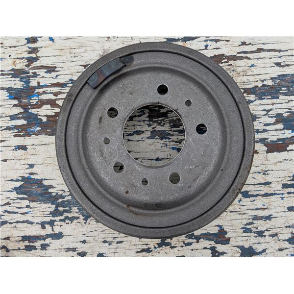123.65003 Stand Brake Rotor