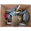 Image 2 : Lot of Misc. Tool Ware and etc.