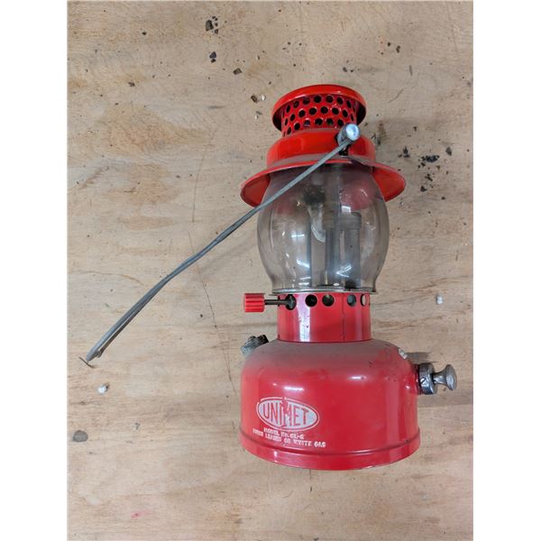 Uninet Model No.GI-3 Lantern (not Tested)