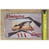 Image 2 : Remington Guns Signs 11"x8" Reproduction