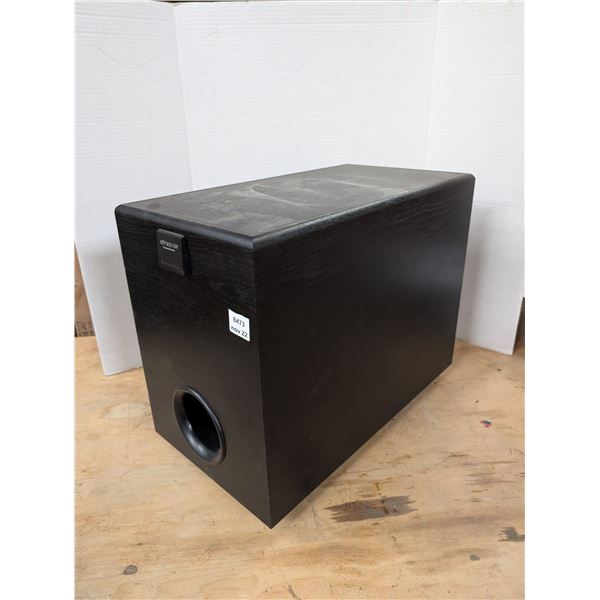 HTP300-SW Subwoofer Pioneer (not Tested)