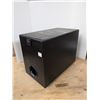 Image 1 : HTP300-SW Subwoofer Pioneer (not Tested)