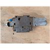 Image 3 : Control Valve Section Hydraulics