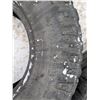 Image 4 : Set of (4) Good Year Tires LT265/75R16 (3) Different Tire Tread