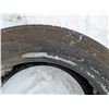 Image 7 : (4) Misc. Tires (1) Possible Vintage Tractor Tire (1) P185/80R13 905 (2) P205/55R16