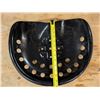 Image 3 : older Tractor Seat (good Condition) 18"x13"