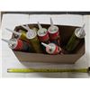 Image 1 : Lot of sealent tubes