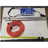 Image 1 : Lot of misc- extention cord