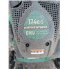 Image 3 : 174cc Certified OHV Lawn Mower W/ Lawn Mower Bag (not tested)