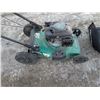 Image 5 : 174cc Certified OHV Lawn Mower W/ Lawn Mower Bag (not tested)