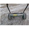 Image 3 : YARD WORKS 14" Reel Mower