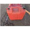 Image 3 : (3) Gas Jerry Cans (3) 20L