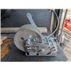 Image 1 : Rhino Winch 2,500 ILB Hand Winch