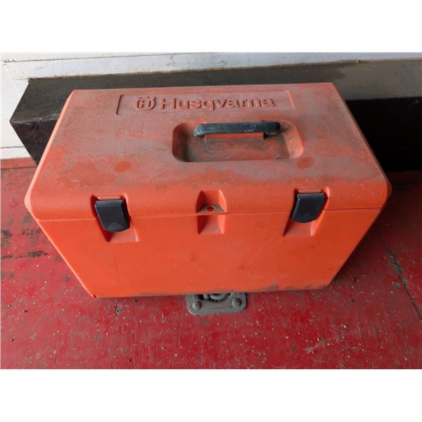 Husqvarna 20"14"X12" Chain Saw Case