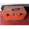 Image 1 : Husqvarna 20"14"X12" Chain Saw Case