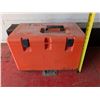 Image 3 : Husqvarna 20"14"X12" Chain Saw Case