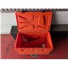 Image 5 : Husqvarna 20"14"X12" Chain Saw Case