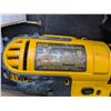 Image 3 : DeWalt DC720 1/2" (12.7mm) Cordless Drill Driver w/ original Case and Batteries/Charger