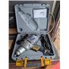 Image 1 : Master Craft Impact Wrench w/ Digital Display w/ Original case and Parts