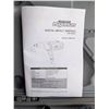 Image 4 : Master Craft Impact Wrench w/ Digital Display w/ Original case and Parts
