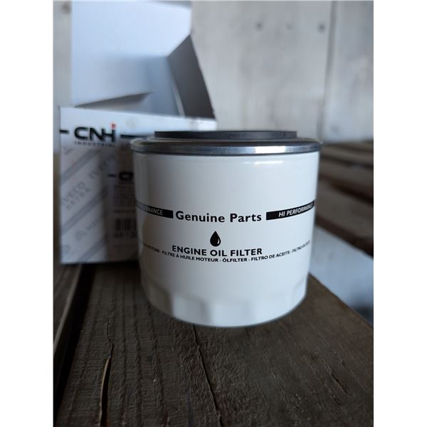 Possibly New CNH Engine Oil Filter (Original Box)