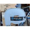 Image 2 : Delta Shop Master Model BS150LS 10" Band Saw w/ Stand (not Tested)