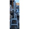 Image 6 : Delta Shop Master Model BS150LS 10" Band Saw w/ Stand (not Tested)