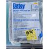 Image 2 : (2) Oatey Shown Pan Liner Kits Sealed