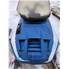 Image 1 : stratus snowmobile for parts