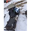 Image 4 : stratus snowmobile for parts