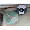 Image 1 : New in Package Air Hoses and Roll of Welding Wire