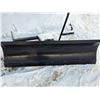 Image 2 : ATV snow plow attachment