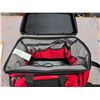Image 2 : Red tool bag