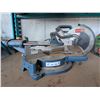 Image 1 : RYOBI Tss100 Sliding Compound Miter Saw (not tested)