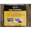 Image 1 : SPEE-CO Log Catcher w/ Original Box