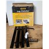 Image 2 : SPEE-CO Log Catcher w/ Original Box