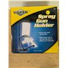 Image 1 : Vaper Brand Spray Gun Holder Sealed in Original Box