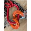 Image 2 : Chain and Sling Hook Set (7/8-8 WLL2T) (5/8 WLL3T)