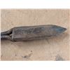 Image 2 : Large Antique Soldering Iron 20"
