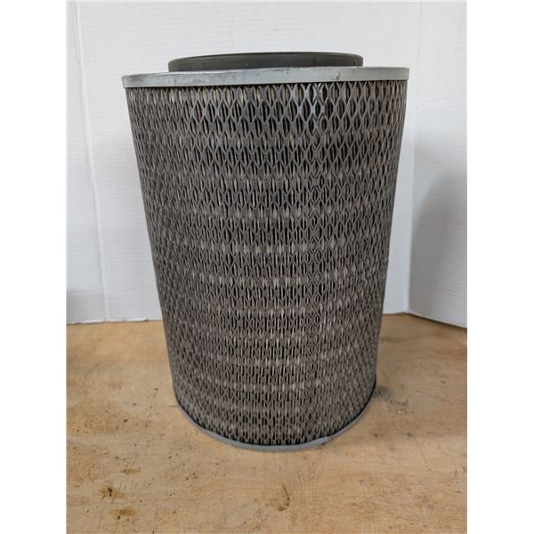 First Filter Service Large Filter CA-563 CAL VAGEL SANG