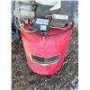 Image 3 : Snap on 20 gallon air compressor- works