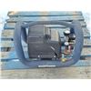 Image 1 : Mastercraft air compressor- works