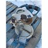 Image 1 : Mastercraft mitre saw- works