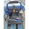 Image 1 : 110psi air compressor- works