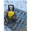 Image 2 : Pressure washer- works